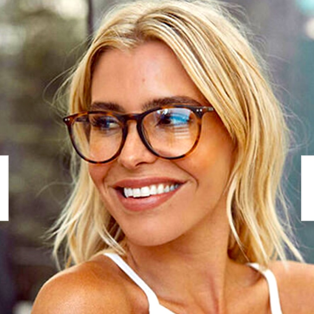 MVMT Ingram Everscroll blue light glasses